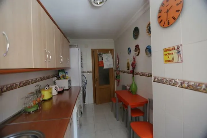 Privatunterkunft Sweet Home Málaga Spanien